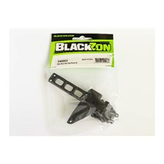 Blackzon Rear Gear Box Top Housing 540003