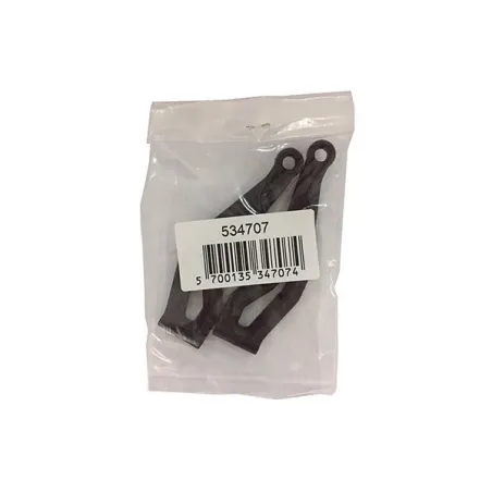 Blackzon Upper arm(L/R) 534707