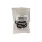 Blackzon Bumper link block 534706