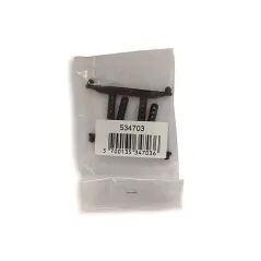 Blackzon Car shell bracket 534703