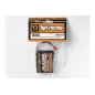 HPI Plazma 6.0V 1200mAh NiMH Micro RS4 Battery Pack