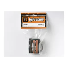 HPI Plazma 6.0V 4300mAh NiMH Baja Receiver Battery