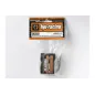 HPI Plazma 6.0V 4300mAh NiMH Baja Receiver Battery