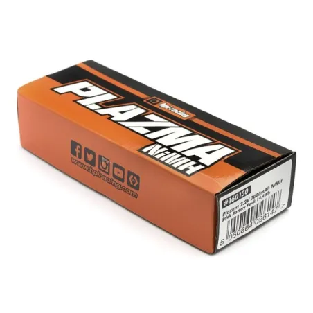 HPI Plazma 7.2V 2000mAh NiMH Stick Battery Pack