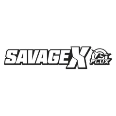 HPI Savage X Flux V2 GT-6
