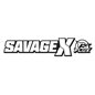 HPI Savage X Flux V2 GT-6