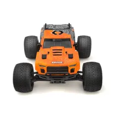 HPI Savage X Flux V2 GT-6