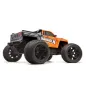 HPI Savage X Flux V2 GT-6