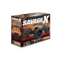 HPI Savage X Flux V2 GT-6