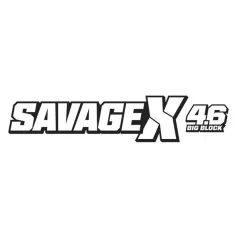 HPI Savage X 4.6 GT-6