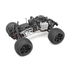 HPI Savage X 4.6 GT-6