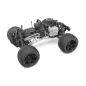 HPI Savage X 4.6 GT-6