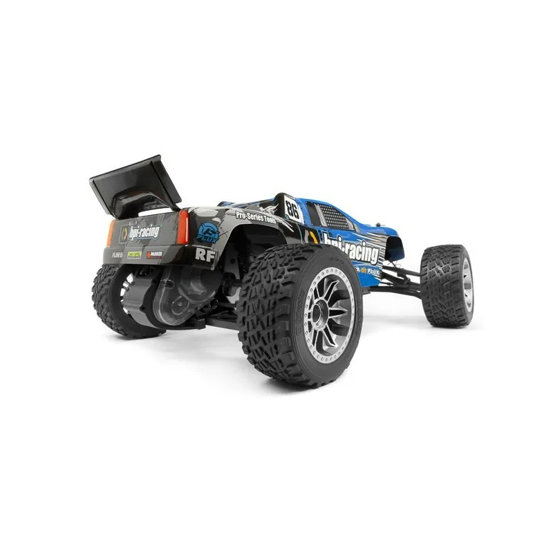 HPI Jumpshot ST Flux