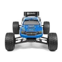 HPI Jumpshot ST Flux