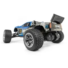 HPI Jumpshot ST Flux