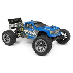 HPI Jumpshot ST Flux