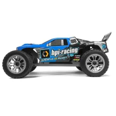 HPI Jumpshot ST Flux