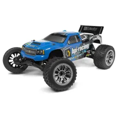HPI Jumpshot ST Flux