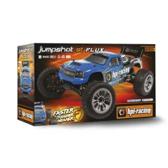 HPI Jumpshot ST Flux