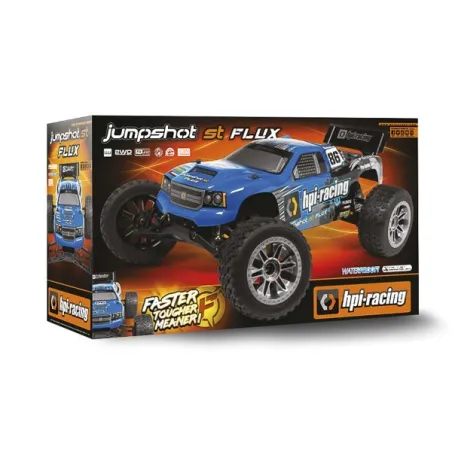 HPI Jumpshot ST Flux