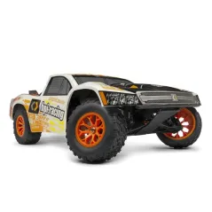 HPI Jumpshot SC Flux