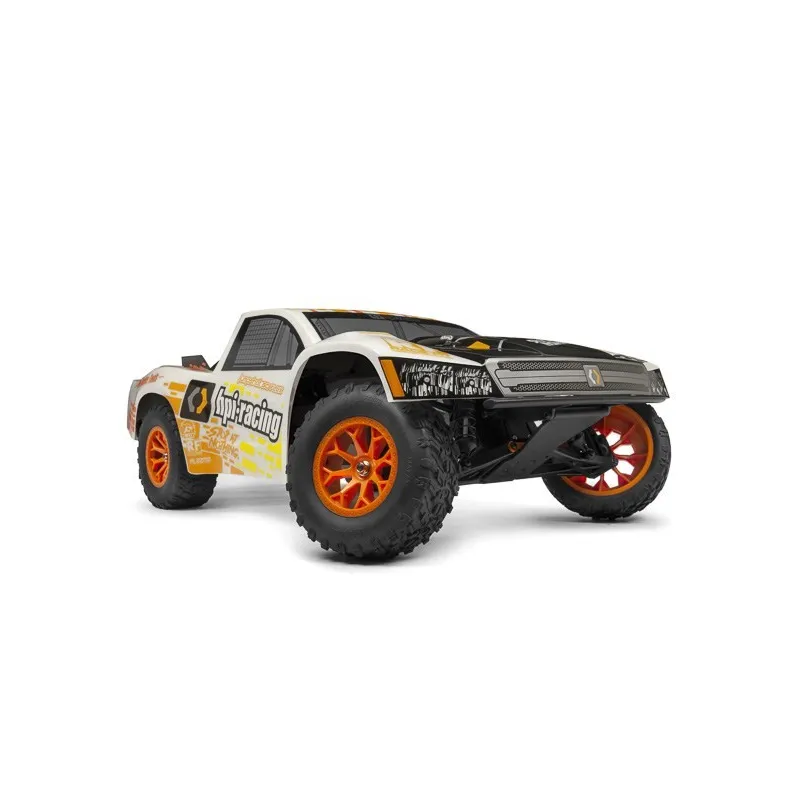 HPI Jumpshot SC Flux