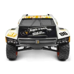 HPI Jumpshot SC Flux