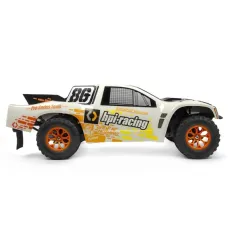 HPI Jumpshot SC Flux