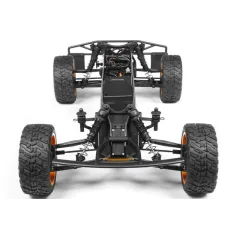 HPI Jumpshot SC Flux