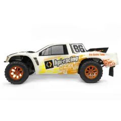 HPI Jumpshot SC Flux