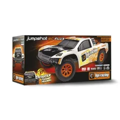 HPI Jumpshot SC Flux