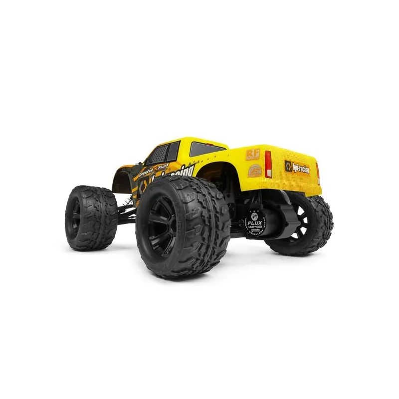HPI Jumpshot MT Flux