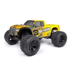 HPI Jumpshot MT Flux