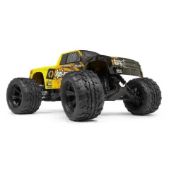 HPI Jumpshot MT Flux