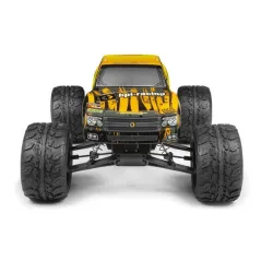 HPI Jumpshot MT Flux