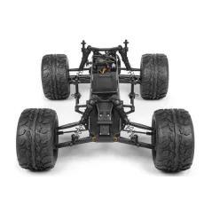 HPI Jumpshot MT Flux