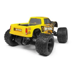 HPI Jumpshot MT Flux