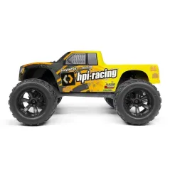 HPI Jumpshot MT Flux
