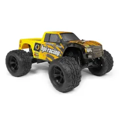 HPI Jumpshot MT Flux