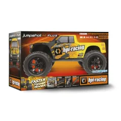 HPI Jumpshot MT Flux