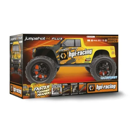 HPI Jumpshot MT Flux