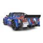 Maverick QuantumR Flux 4S 1/8 4WD Race Truck - Blue/Red