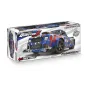 Maverick QuantumR Flux 4S 1/8 4WD Race Truck - Blue/Red