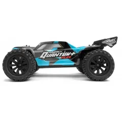 MAVERICK Quantum+ XT Flux 3S 1/10 4WD Stadium Truck - Blue