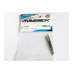 MAVERICK HD Steering Turnbuckle (2pcs)