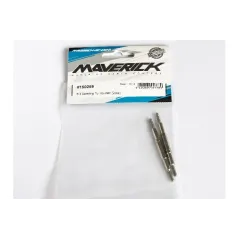 MAVERICK HD Steering Turnbuckle (2pcs)