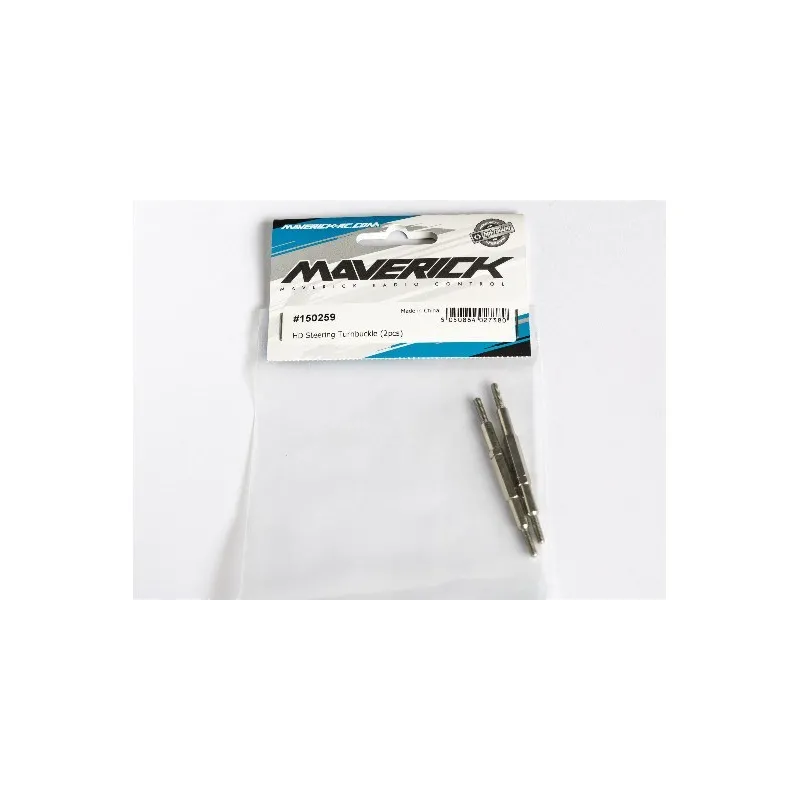 MAVERICK HD Steering Turnbuckle (2pcs)