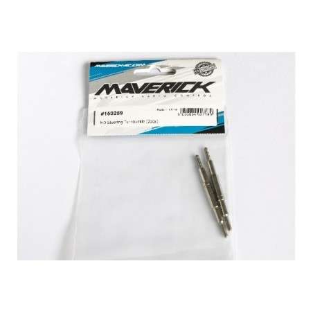 MAVERICK HD Steering Turnbuckle (2pcs)