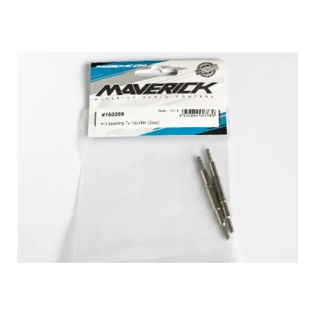 MAVERICK HD Steering Turnbuckle (2pcs)