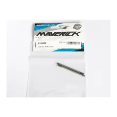 MAVERICK HD Shock Shaft (2pcs)